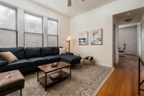 Flexhome Ukrainian Village 2BR D2
